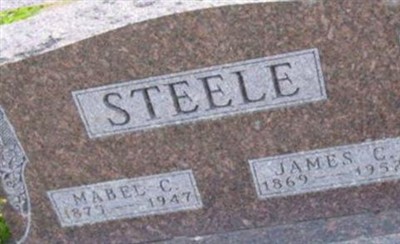 James C Steele on Sysoon