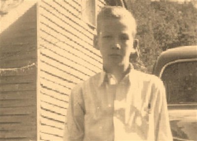 James C. Tye on Sysoon