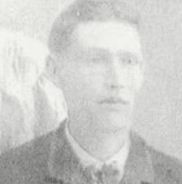 James Calvin Fields on Sysoon