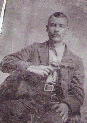James Calvin West on Sysoon