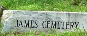 James Cemetery on Sysoon