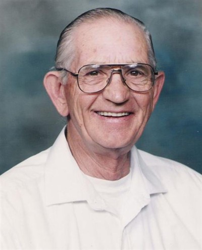 James Clemont Pierson on Sysoon