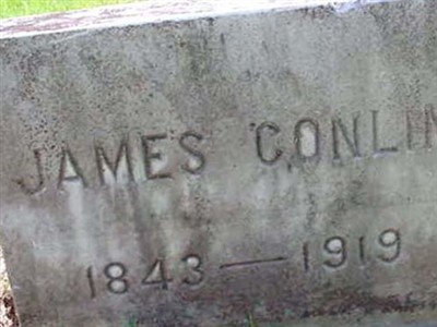 James Colin on Sysoon