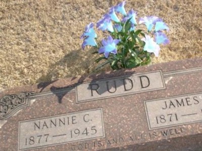 James Columbus Rudd on Sysoon