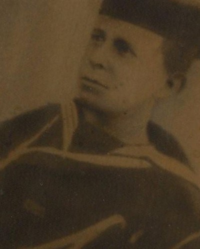 James Corey "Bish" Fitzgerald on Sysoon
