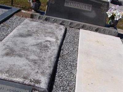 James Cuthbert Woodham on Sysoon