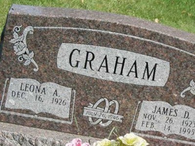 James D. Graham on Sysoon