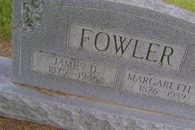 James D. "Jimmie" Fowler on Sysoon