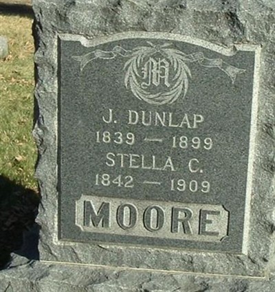 James D Moore, Jr on Sysoon
