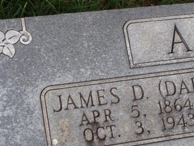 James Daniel Agee on Sysoon