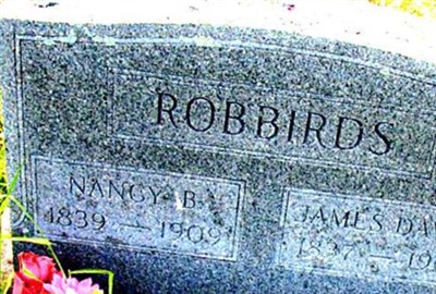 James David "DAVEY" Robbirds on Sysoon