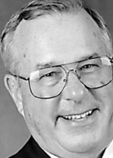 James DeVoe, Sr on Sysoon