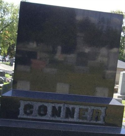 James Dicken Conner, Jr on Sysoon