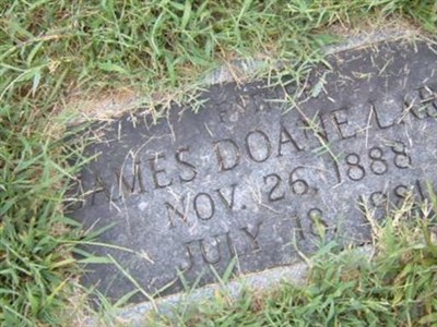 James Doane LaRue, Sr on Sysoon