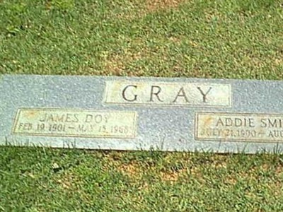 James Doy Gray on Sysoon
