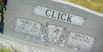 James Doyle Click on Sysoon