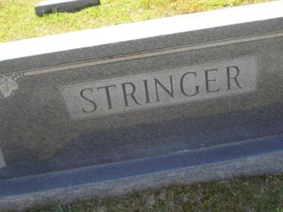James Dudley Stringer on Sysoon