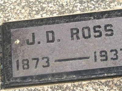 James Duncan Ross on Sysoon