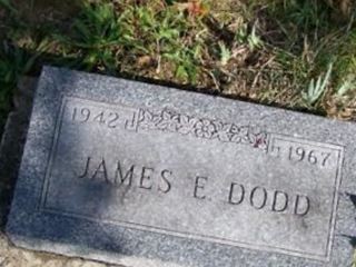 James E. Dodd on Sysoon
