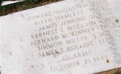 James E Rollins on Sysoon