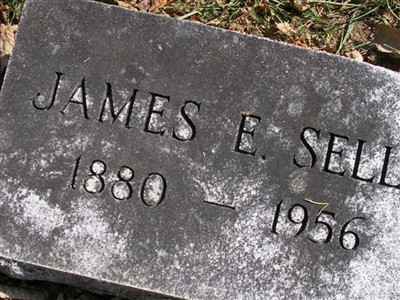 James E Sells on Sysoon