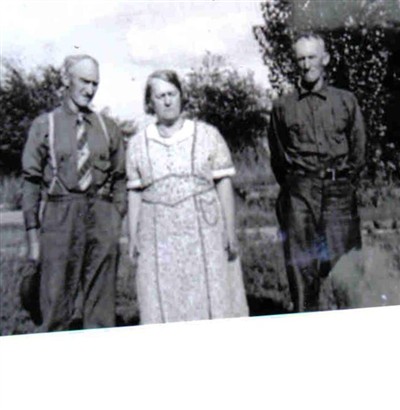 James E. Sutherland on Sysoon