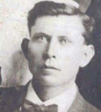 James Edmond Dodd on Sysoon