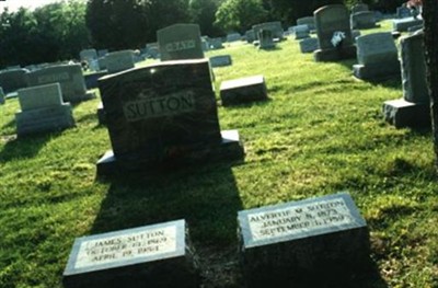 James Edward "Mack" Sutton on Sysoon
