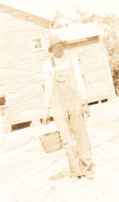 James Edward Seaborn, Sr on Sysoon