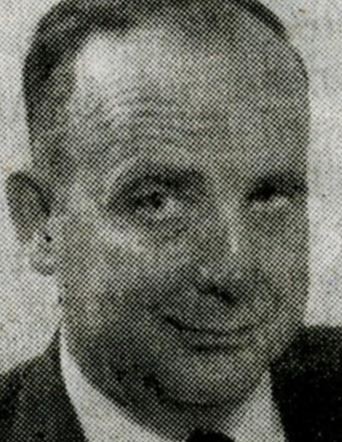 James Edward Smith on Sysoon