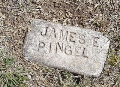 James Eldon Pingel on Sysoon