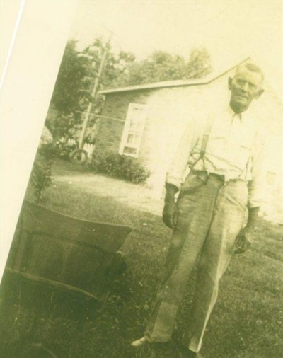 James Elmer Coe on Sysoon
