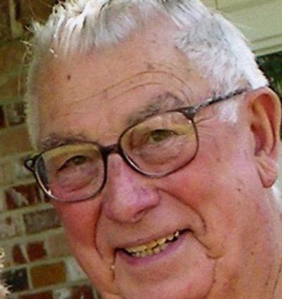 James Emile Kelly, Sr on Sysoon