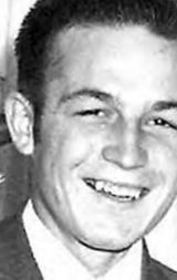 James Ernest "Ernie" Robinson on Sysoon