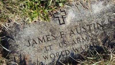 James F. Austin on Sysoon
