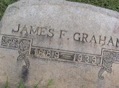 James F Graham on Sysoon