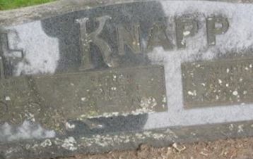James F Knapp on Sysoon