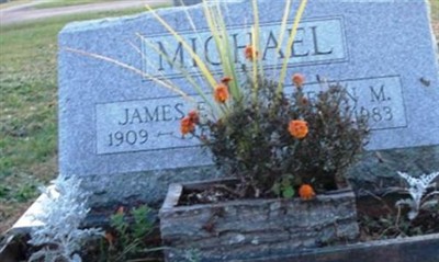 James F. Michael on Sysoon