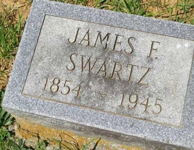 James F Swartz on Sysoon