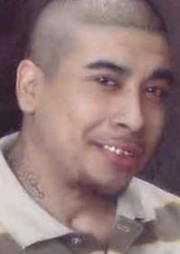 James Flores, Jr on Sysoon