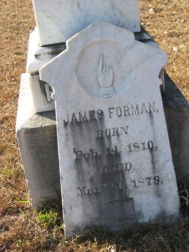 James Forman on Sysoon