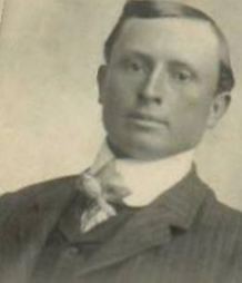 James Franklin Coe on Sysoon