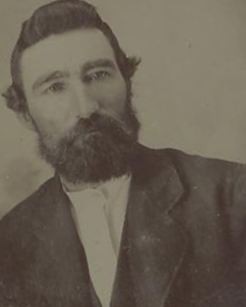 James Franklin Watson on Sysoon