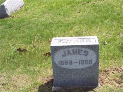 James G Chrisman on Sysoon