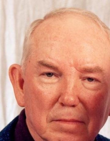 James G. "Jim" Shepherd on Sysoon