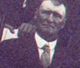James G. Nesbit on Sysoon