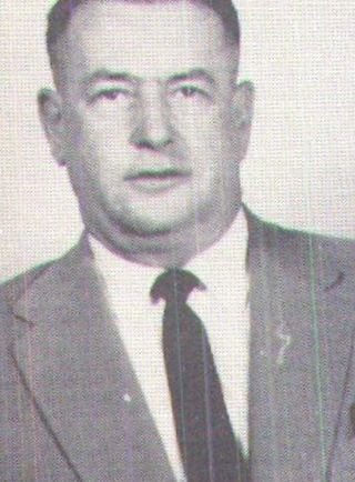 James G. Roach on Sysoon