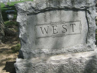 James G. West on Sysoon