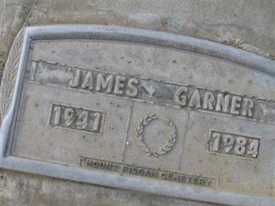James Garner on Sysoon