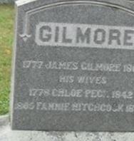 James Gilmore on Sysoon